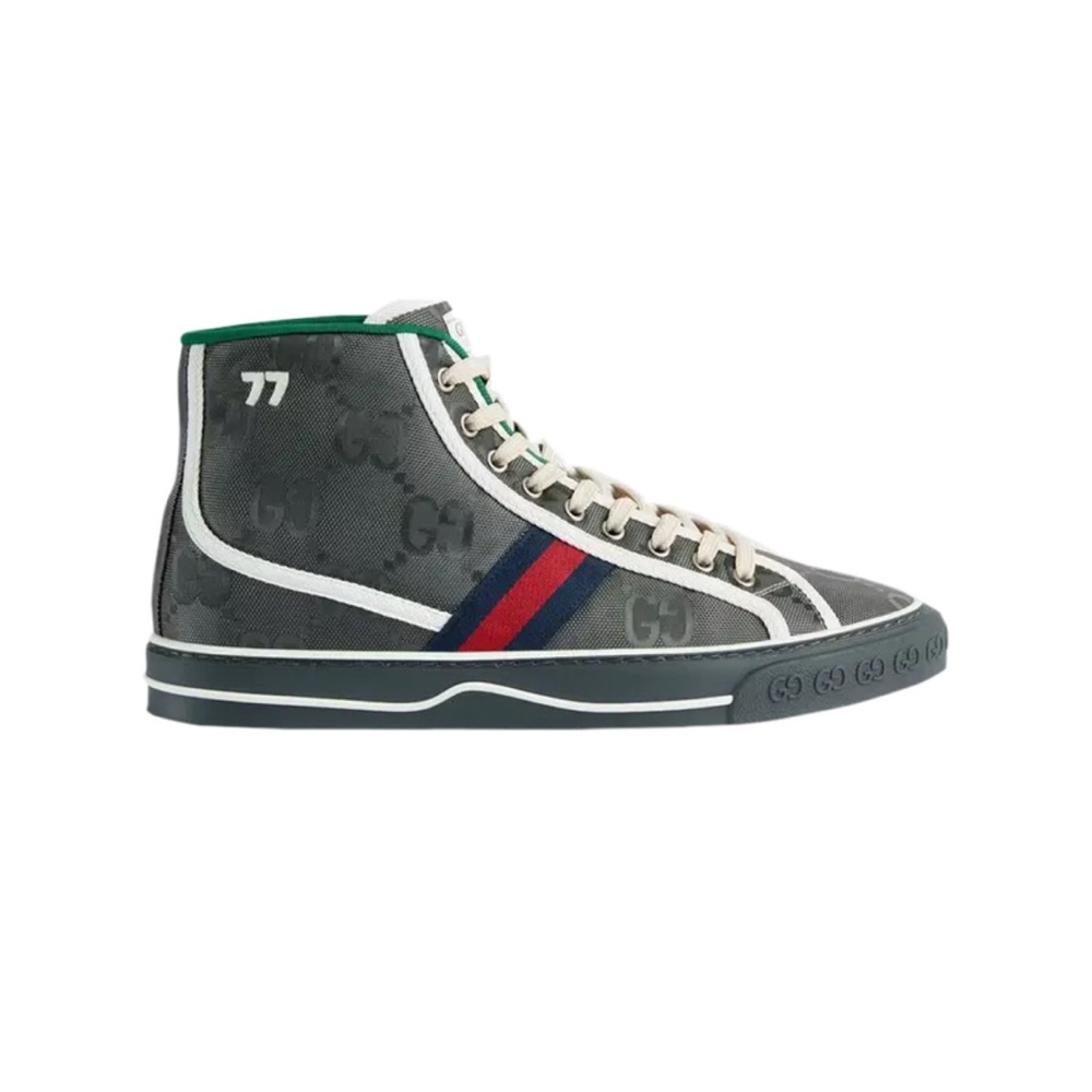 Gucci Off the Grid High Top
